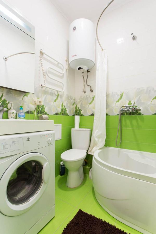 Well Located Studio - Yaroslavska Str. 21 Kharkiv Exterior photo