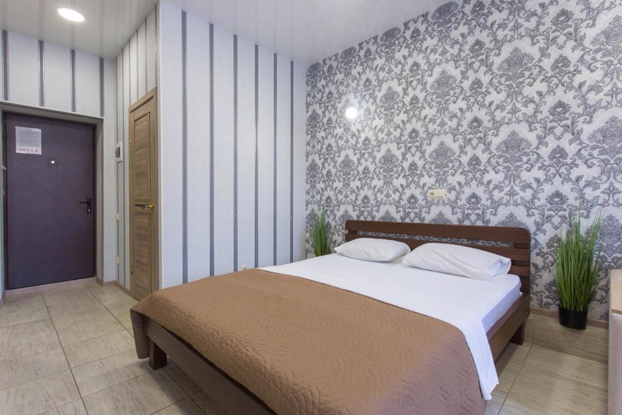 Well Located Studio - Yaroslavska Str. 21 Kharkiv Exterior photo
