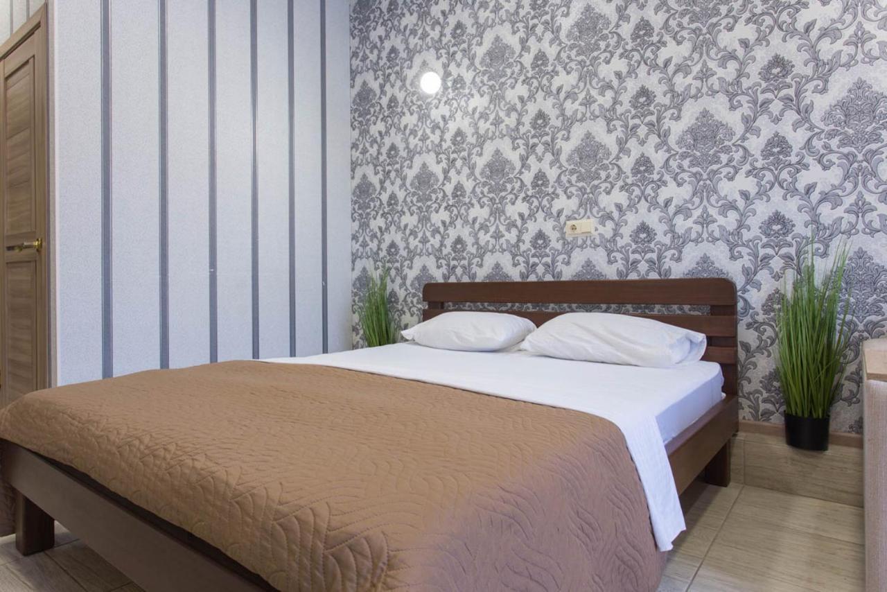 Well Located Studio - Yaroslavska Str. 21 Kharkiv Exterior photo