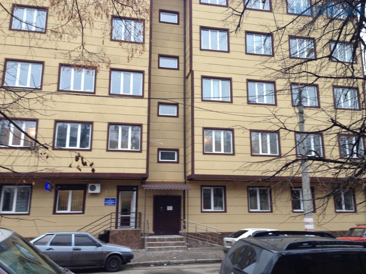 Well Located Studio - Yaroslavska Str. 21 Kharkiv Exterior photo