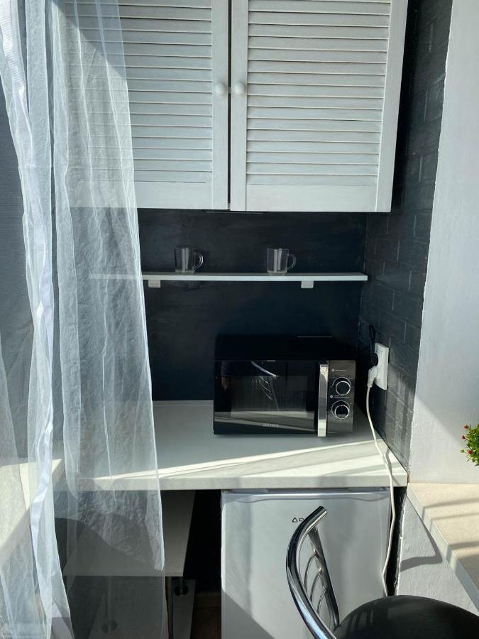 Well Located Studio - Yaroslavska Str. 21 Kharkiv Exterior photo