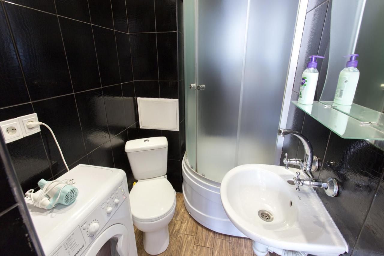 Well Located Studio - Yaroslavska Str. 21 Kharkiv Exterior photo